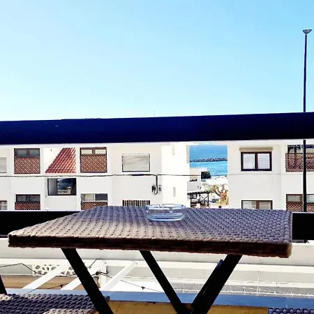 Апартаменты Vistas 1 Bedroom Wifi Free