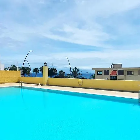 Апартаменты Vistas 1 Bedroom Wifi Free *